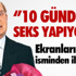 Reyhan Karaca Konseri, Suudi Arabistan Kralının Yasına Takıldı