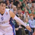 Avrupa'nın en iyisi Dario Saric! Avrupa'nın en iyisi Dario Saric!