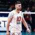 Milli voleybolculardan örnek davranış Milli voleybolculardan örnek davranış