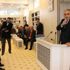 Erzincan da Diyanet Gençlik Merkezi açıldı