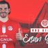 Antalyaspor, Ersan Gülüm ile resmi sözleşme imzaladı