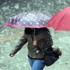 Meteorolojiden kuvvetli yağış uyarısı Meteorolojiden kuvvetli yağış uyarısı