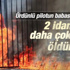 Ürdünlü pilotun babası: İdamlar yeterli değil