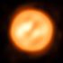Astronomlar Antares yıldızını detaylı görüntüledi Astronomlar Antares yıldızını detaylı görüntüledi