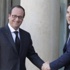 Hollande'dan Çipras'a destek