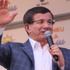 Başbakan Ahmet Davutoğlu: 'Hizmet yolunda geri dönmeyeceğiz'
