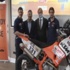Castrol KTM, Katar Rallisi'ne gidiyor!