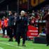 Fatih Terim sarı kart gördü Fatih Terim sarı kart gördü