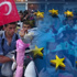 Avrupa'ya vizesiz seyahatin tarihi belli oldu