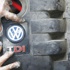 Volkswagen'da iflas korkusu başladı