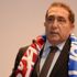 Kardemir Karabükspor Kulübü Başkanı Ünsal: Bu takım her zaman ayakta durur