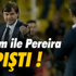 Benfica, Deplasmanda Yenildi
