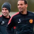 Ferdinand: "Van Persie 2012'den daha iyi" Ferdinand: "Van Persie 2012'den daha iyi"