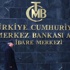 Merkez Bankası ara toplantıdan vazgeçti
