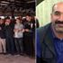 Şehit olan arkadaşının acısına dayanamadı!
