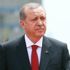 Cumhurbaşkanı Erdoğan'dan şehit ailelerine başsağlığı telgrafı Cumhurbaşkanı Erdoğan'dan şehit ailelerine başsağlığı telgrafı