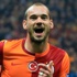 Sneijder: Kaleci o golü yedi çünkü... Sneijder: Kaleci o golü yedi çünkü...