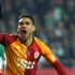 Radamel Falcao'dan sakatlık açıklaması Radamel Falcao'dan sakatlık açıklaması