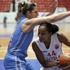 Adana BOTAŞ çeyrek finalde Adana BOTAŞ çeyrek finalde