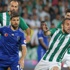Finale rezerve Alves'ten