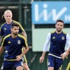 Fenerbahçe'ye Kjaer müjdesi Fenerbahçe'ye Kjaer müjdesi