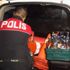 Ankara'da sahte içki operasyonu Ankara'da sahte içki operasyonu