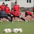 Balıkesirspor'a sakatlardan müjde Balıkesirspor'a sakatlardan müjde