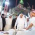 Suudi Arabistan'da başlayan tutuklamalarda Bakr bin Ladin de gözaltında