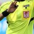 UEFA'dan Göçek ve Palabıyık'a görev UEFA'dan Göçek ve Palabıyık'a görev