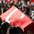 Şırnak'ta silah kazasında yaralanan uzman çavuş Adil Yılmaz şehit oldu Şırnak'ta silah kazasında yaralanan uzman çavuş Adil Yılmaz şehit oldu