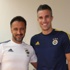 Pereira'dan Van Persie cevabı; "Risk..." Pereira'dan Van Persie cevabı; "Risk..."