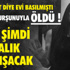 İstanbul’da Şafak Operasyonu İstanbul’da Şafak Operasyonu