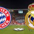 TRT 1 CANLI İZLE | Real Madrid - Bayern Münih maçı Şifresiz CANLI İzle, Madrid Bayern maçı kaç kaç?