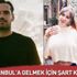 Şeyma Subaşı'nın İtalyan DJ sevgilisi Guido Senia Türkiye'ye geliyor! Ancak Guido'nun bir şartı var...
