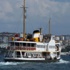 İstanbul Boğazı'nda korku anları!