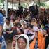 'Arakan'dan Bangladeş'e bir milyon kişi göç etti'