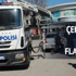 Araç çekicileri, tepe lambası ve siren kullanamayacak