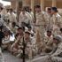 Koalisyon güçleri bir üssü daha Irak'a teslim etti Koalisyon güçleri bir üssü daha Irak'a teslim etti