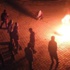 Hakkari'de olaylı gece Hakkari'de olaylı gece