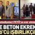 İşte İmamoğlu'nun FETÖ'cü işbirlikçileri! İşte İmamoğlu'nun FETÖ'cü işbirlikçileri!