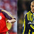 O soruyu FIFA da sordu: Hagi mi, Alex mi? O soruyu FIFA da sordu: Hagi mi, Alex mi?