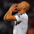 Beşiktaş'ta Gökhan Töre tarihe geçti