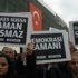 Dış basın '14 Aralık operasyonu'nu böyle gördü