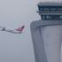 İstanbul'un hava yolcusu 4 ayda 31 milyonu geçti