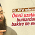 Cübbeli Ahmet: Bakireyle evlenmek ömrü uzatır