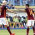 Salih izledi, Roma kazanmayı bildi
