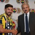 Şener'den dört yıllık imza! Şener'den dört yıllık imza!