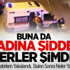 Başka bir erkeğe attığı mesajları kocası görünce intihar etti… Başka bir erkeğe attığı mesajları kocası görünce intihar etti…