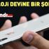 Teknoloji devi Apple'a büyük şok! Satışı yasaklandı... Teknoloji devi Apple'a büyük şok! Satışı yasaklandı...