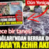 ﻿Ergene nehri Yıldız Dağları'ndan berrak doğuyor Marmara’ya zehir akıtıyor